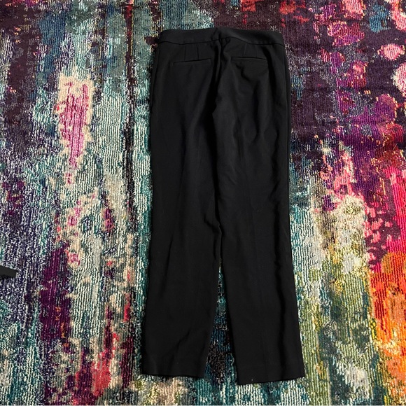 Talbots Wide Leg Pants - Picture 2 of 4